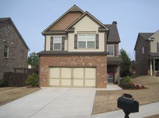 220 Putters Dr, Athens, GA 30607