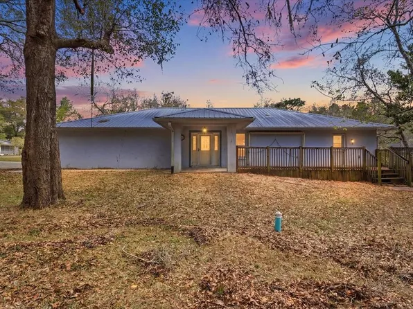 5120 E Hopp Ln, Inverness, FL 34452