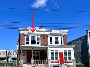 5821 Chester Ave, Philadelphia, PA 19143