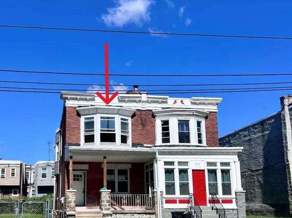 5821 Chester Ave, Philadelphia, PA 19143