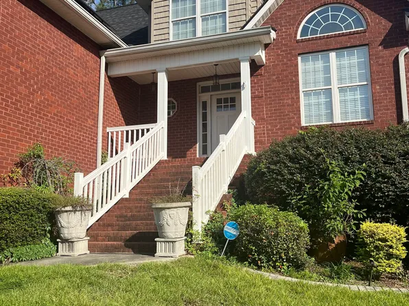 153 McClain Cir, Macon, GA 31216