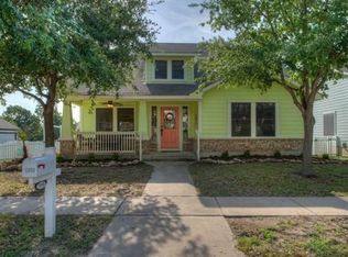 5950 Hartson, Kyle, TX 78640