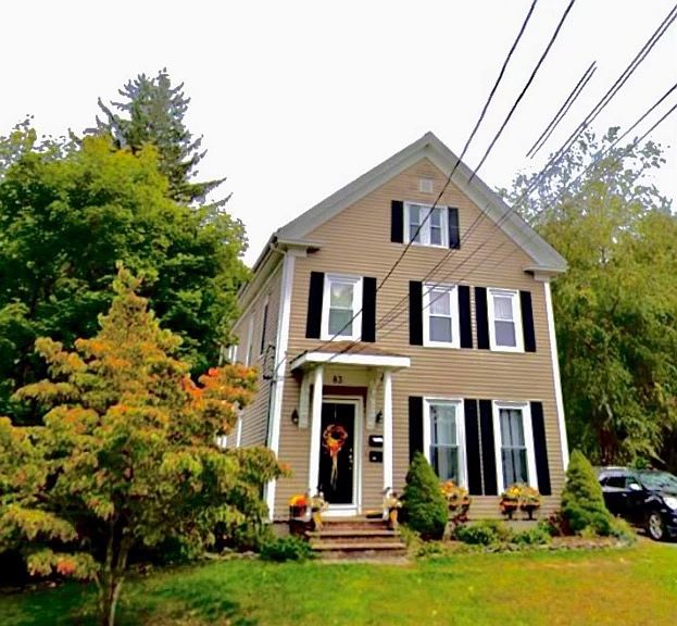 1st image of 83 Union St #2