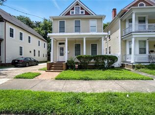 1039 Crawford Pkwy, Portsmouth, VA 23704