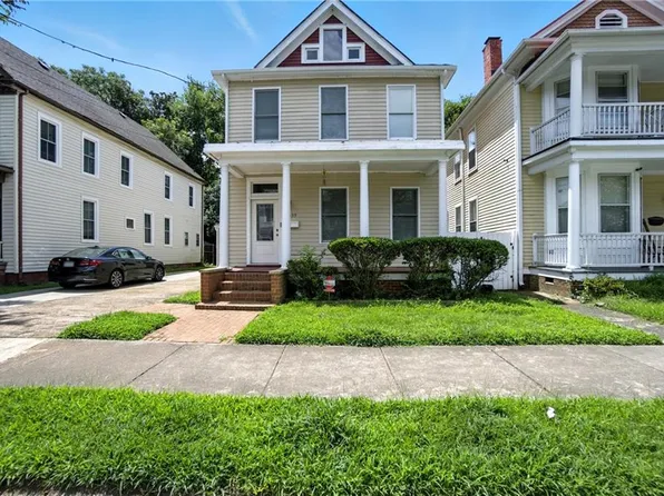 1039 Crawford Pkwy, Portsmouth, VA 23704