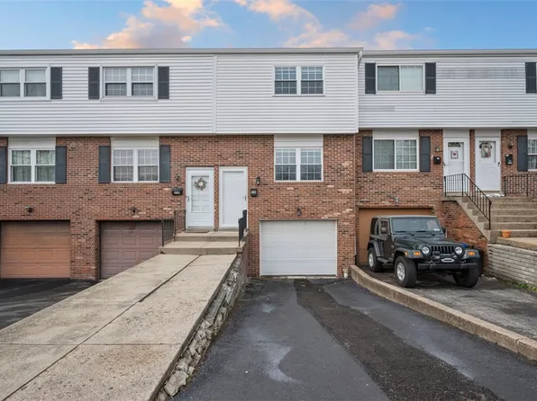 228 S Grandview Ave, Pittsburgh, PA 15205