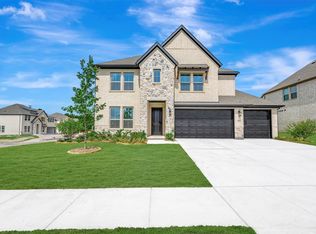 204 Phyllis Dr, Wylie, TX 75098