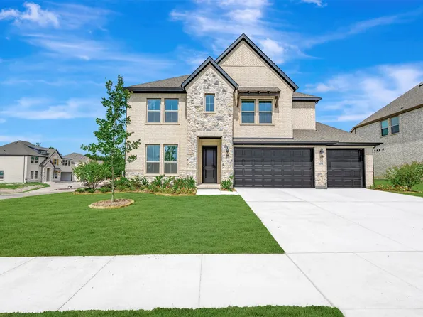 204 Phyllis Dr, Wylie, TX 75098