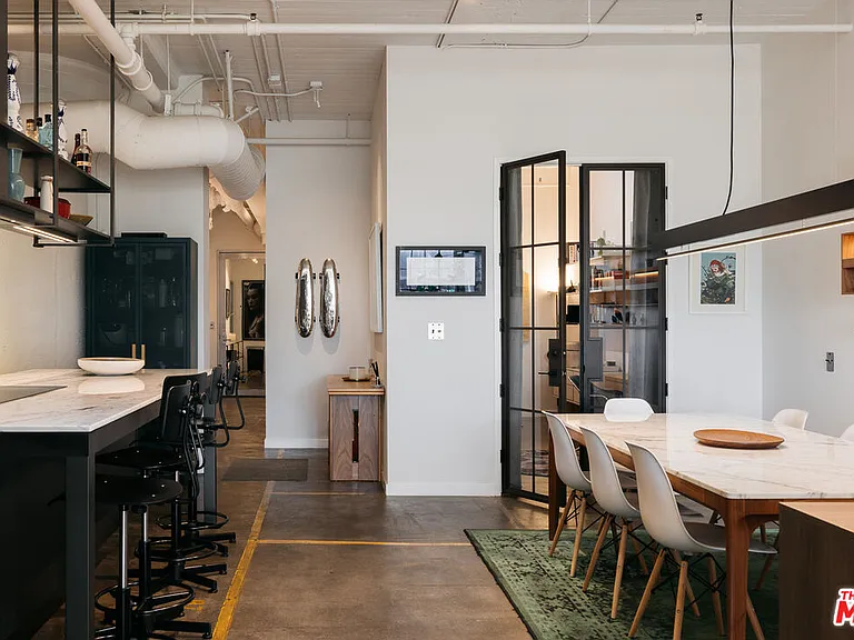 1855 Industrial St #307 — Photo 4
