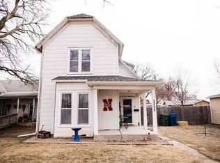 2205 D Ave, Kearney, NE 68847