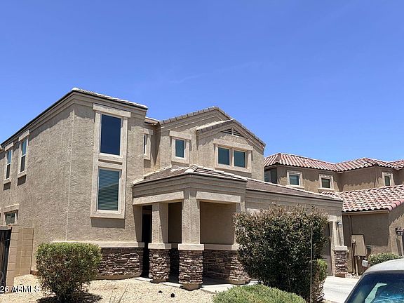 3rd image of 41878 W ALLEGRA Drive