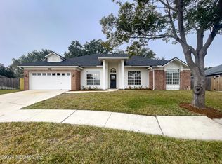 1641 Hampton Pl, Fleming Island, FL 32003