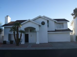 3325 E Clark Rd, Phoenix, AZ 85050