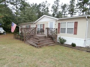 1363 Beason Rd, Orangeburg, SC 29115