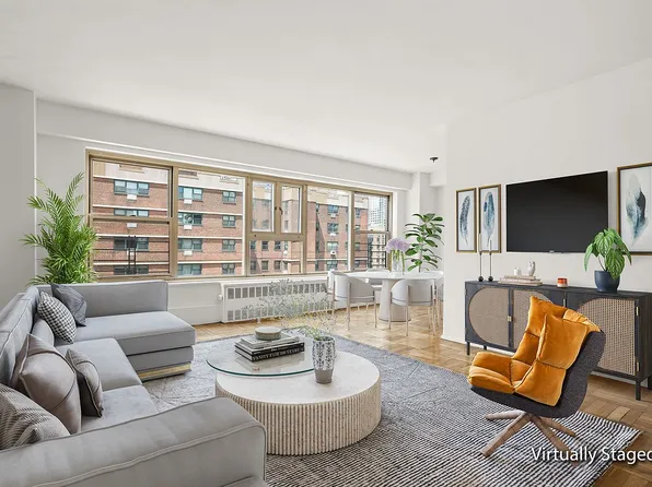 125 Ashland Pl APT 14C, Brooklyn, NY 11201