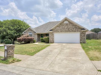 636 Butler Springs Circle, Grovetown, GA, 30813