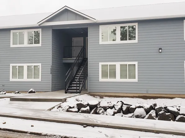 Hartson Fourplex, 605 S Helena St #2, Spokane, WA 99202