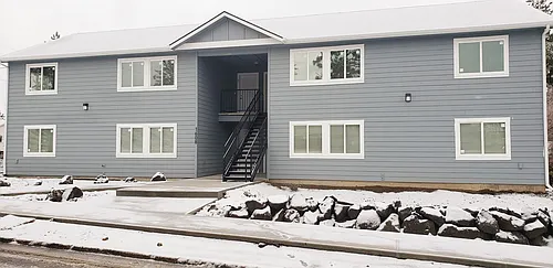 Hartson Fourplex Photo 1