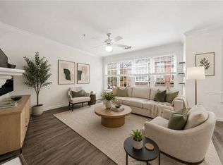 445 N Sessions St NW UNIT 505, Marietta, GA 30060