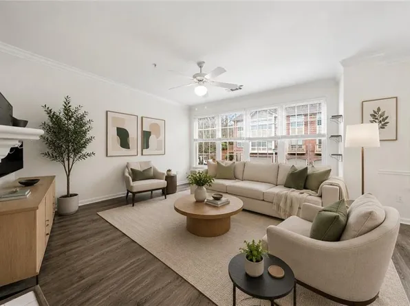 445 N Sessions St NW Unit 505, Marietta, GA 30060