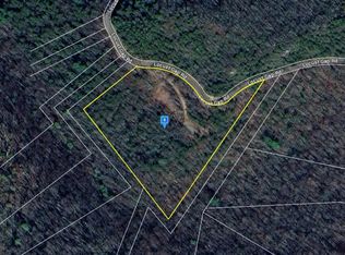 0 Locust Gap Rd, Mountain City, TN 37683