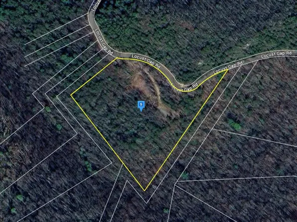 0 Locust Gap Rd, Mountain City, TN 37683
