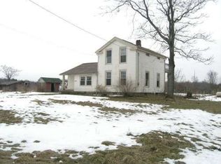 1158 Griggs Rd, Jefferson, OH 44047