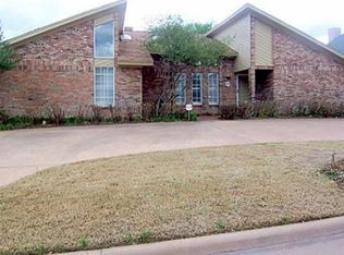 44 Pebble Bch, Abilene, TX 79606