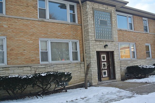 1st image of 9801 Schiller Blvd APT 2S