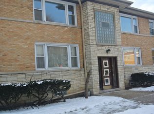 9801 Schiller Blvd APT 2S, Franklin Park, IL 60131