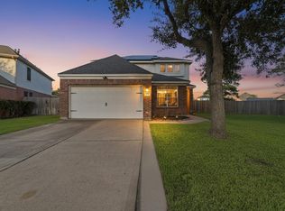 18202 Grove Brook Ln, Cypress, TX 77429