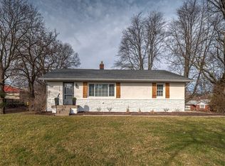 1112 W Main St, Danville, IN 46122