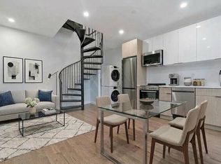 291 Metropolitan Ave, Brooklyn, NY 11211