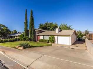 635 N 1050 W, Saint George, UT 84770