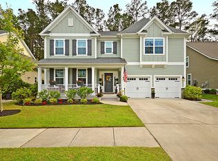 116 Warbler Way, Summerville, SC 29483