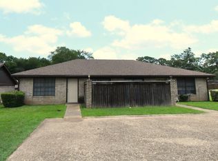 102 Parklane Dr, Whitehouse, TX 75791
