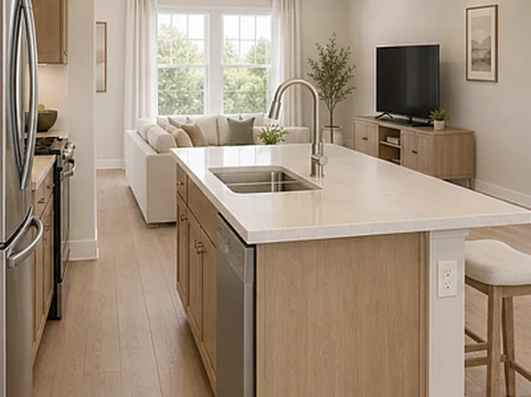 Ridgewater Townhomes