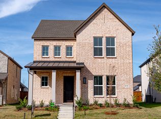 1204 Bear Grass Mews, Celina, TX 75009