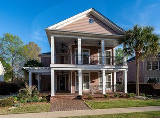 23 Kershaw Ct, Greenville, SC 29607