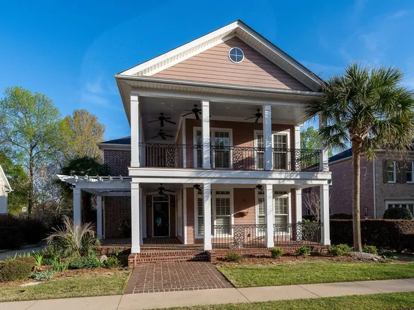 23 Kershaw Ct, Greenville, SC 29607