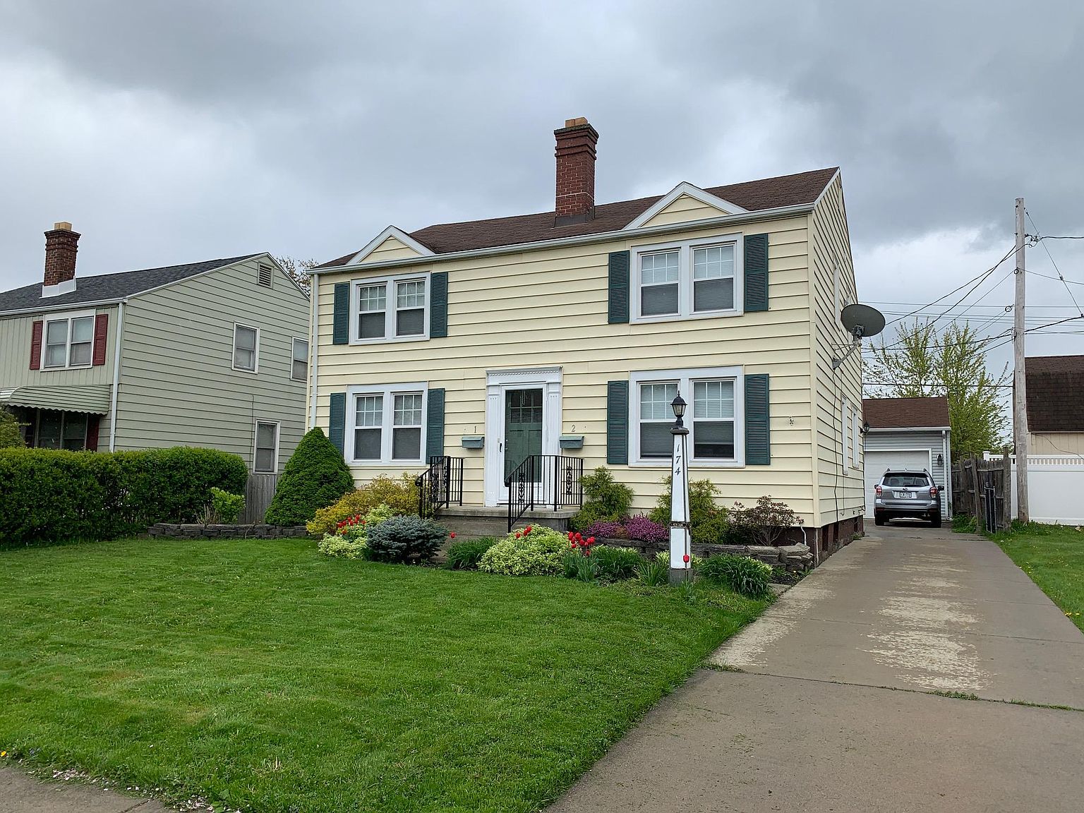 174 Tulane Rd 2, Buffalo, NY 14217 Zillow