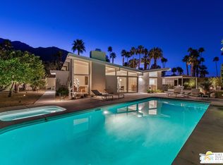 1860 S Aquanetta Cir, Palm Springs, CA 92264