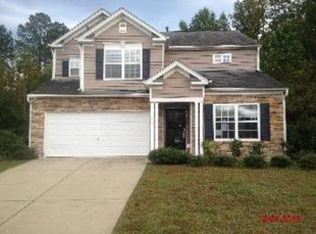 5901 Rivercliff Ct, Raleigh, NC 27610