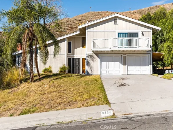 3284 Miramonte Dr, San Bernardino, CA 92405