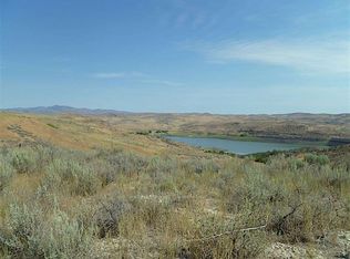 Tbd Upper Monroe Creek Rd, Weiser, ID 83672