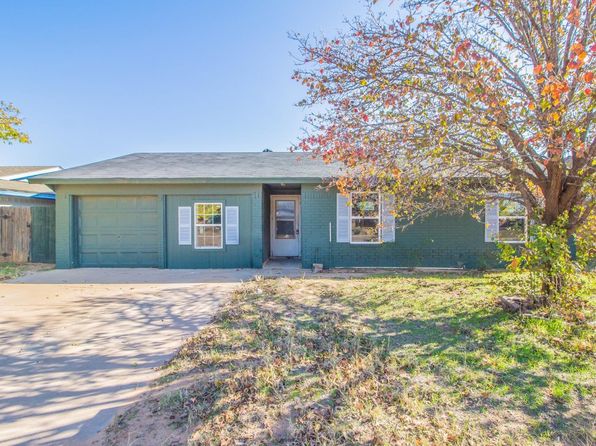 7417 Fir Ave, Lubbock, TX 79404