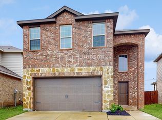 1086 Old Oaks Dr, Forney, TX 75126