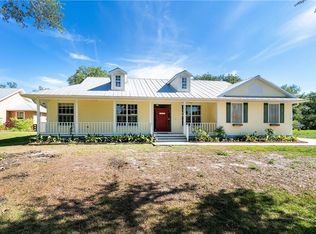 8443 SW Riverside Dr, Arcadia, FL 34269