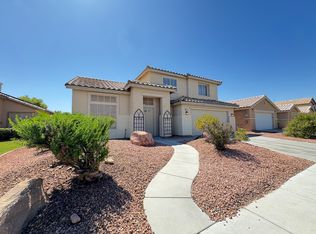 5117 Autumn Meadow Ave, Las Vegas, NV 89130