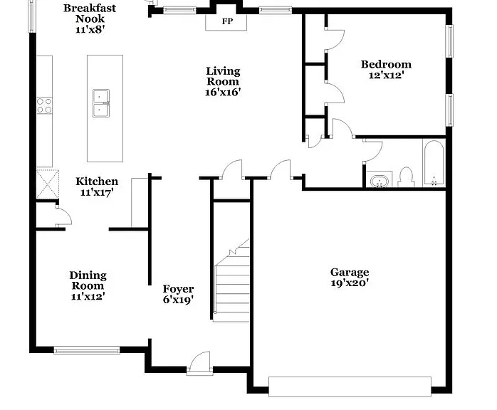 357 Daffodil Dr — Photo 2